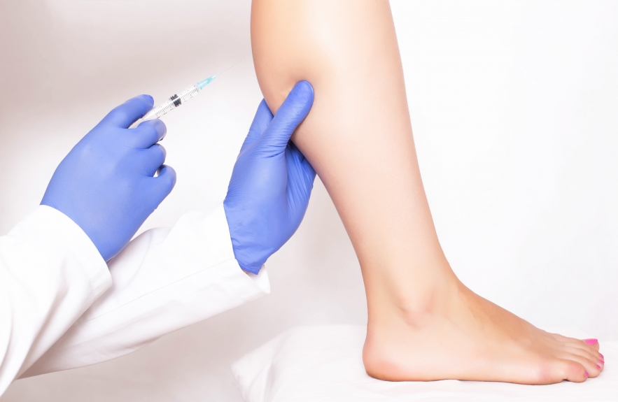 Choosing the Right Clinic for Calf Reduction in Dubai