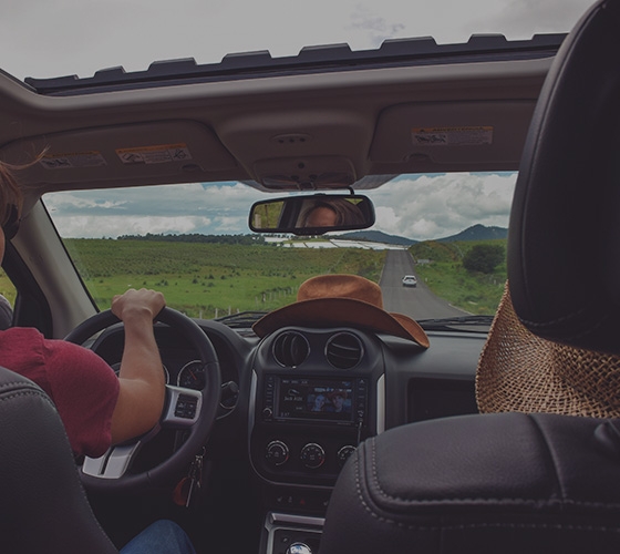 Panoramic sunroof repair