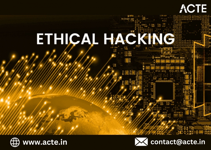 The Importance of Learning Ethical Hacking: Protecting the Digital World