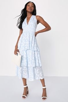 Embrace the Summer Vibes: The Charm of Patio Dresses