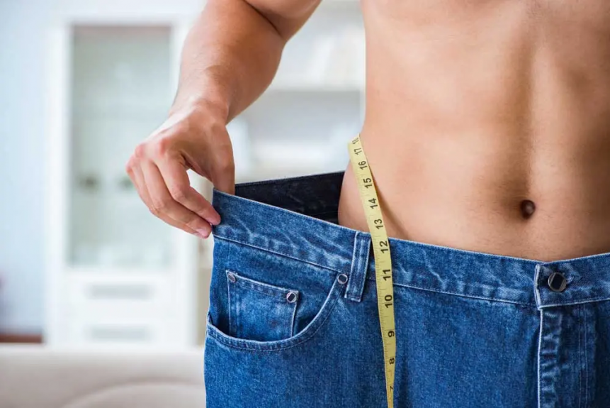 Proven Weight Loss Injections in Dubai