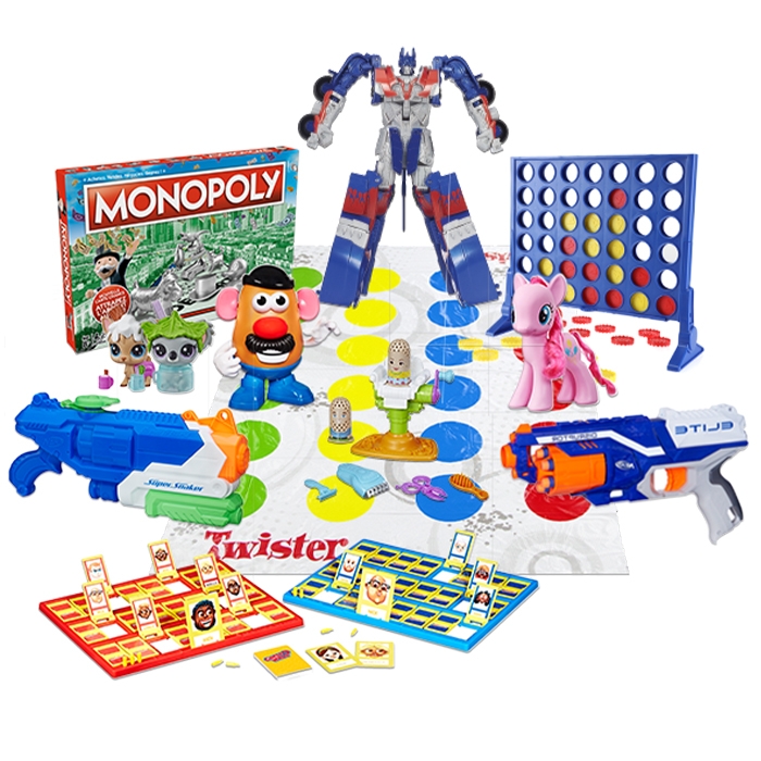 What Are the Best Strategies for Finding Toy and Game Deals Online?