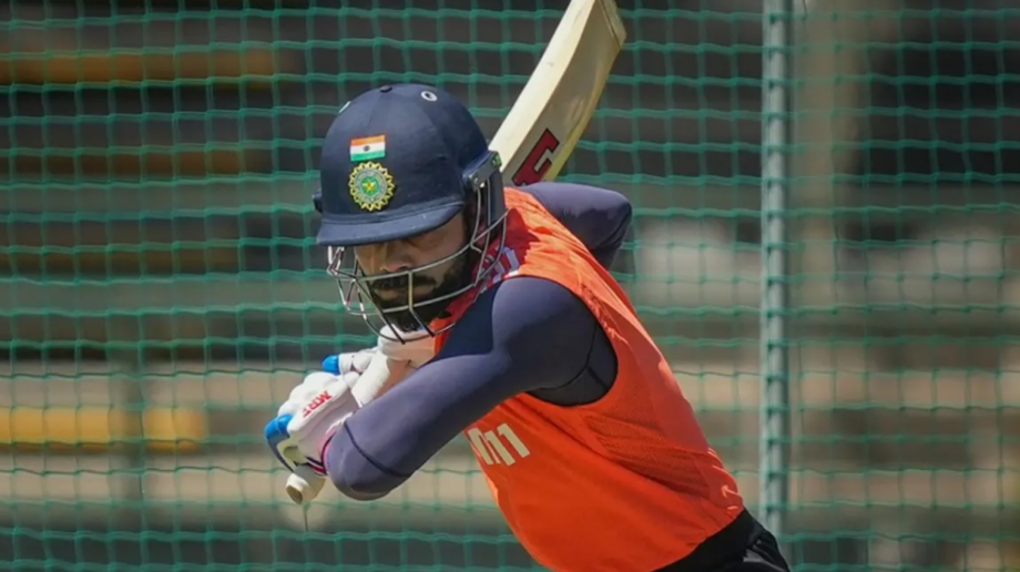 Cricket Prediction Site Insights: Kohli Joins Indian Team Ahead of T20 World Cup Warm-Up vs Bangladesh