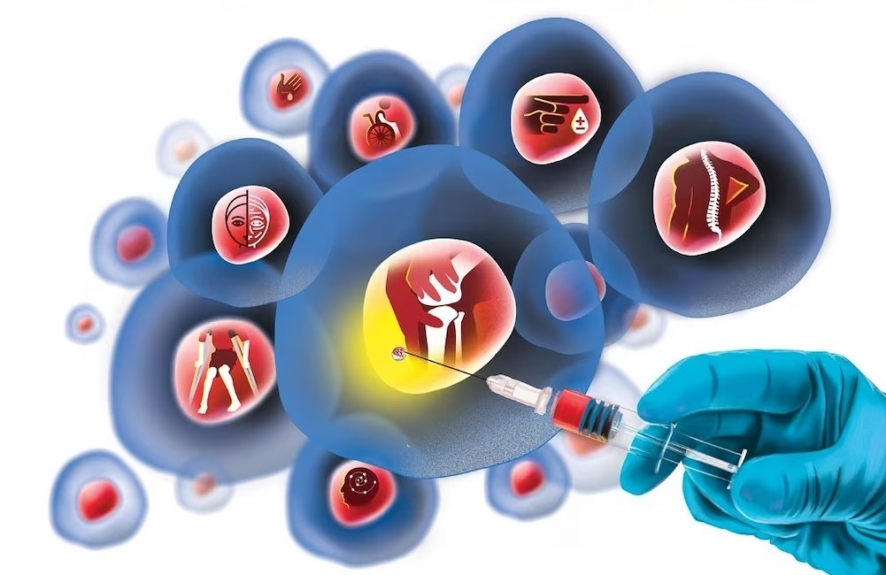 Innovations in Stem Cell Therapy: How Dubai is Leading the Way