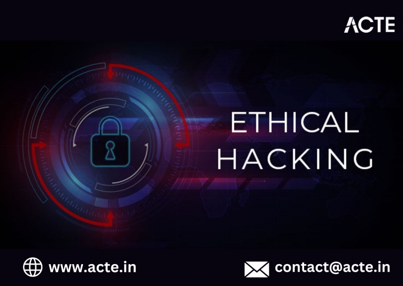 Discovering Ethical Hacking: A Beginner's Journey