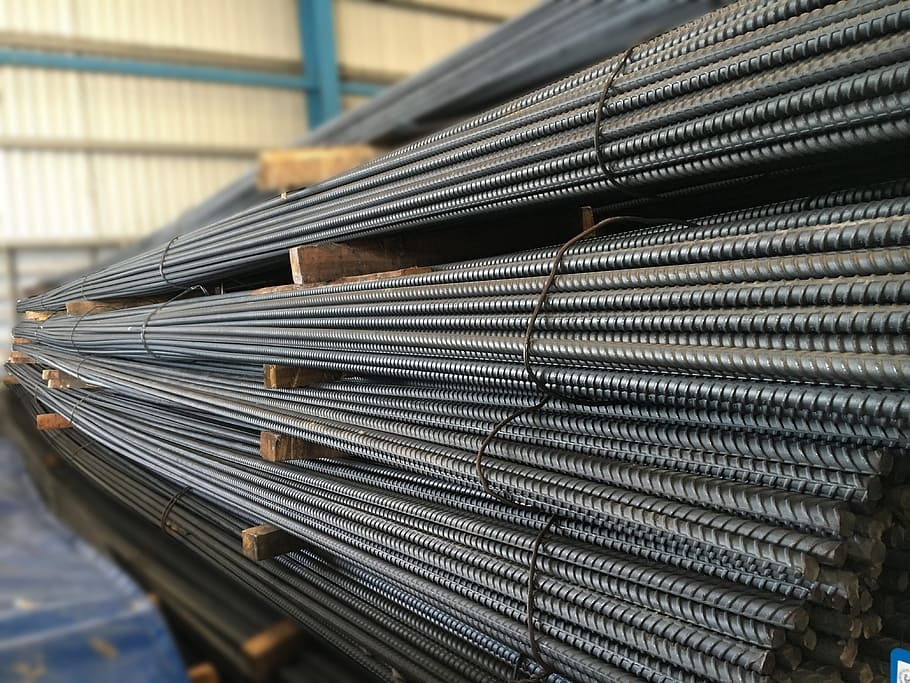 Understanding TMT Bars: A Comprehensive Guide