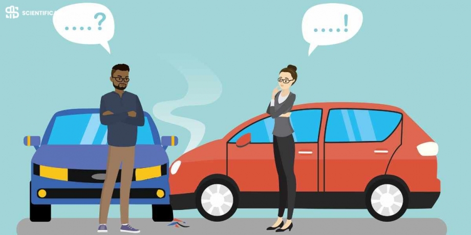 The Importance of Post-Crash Counseling for Drivers and Employees.