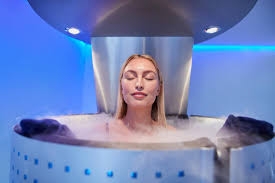 A Cool Trend: The Rise of Cryotherapy in Dubai's Wellness Scene