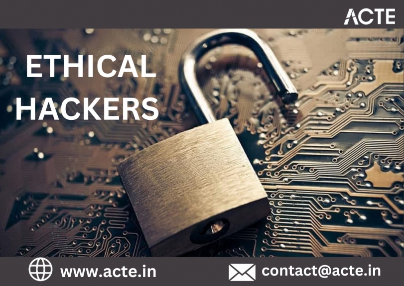 Inside the World of Ethical Hacking: Exploring the Thrills and Responsibilities