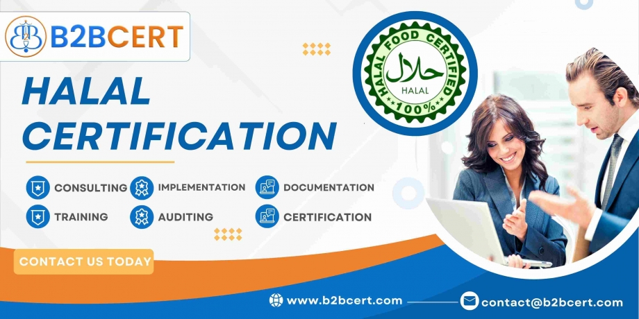 Global HALAL Certification Standards Explained