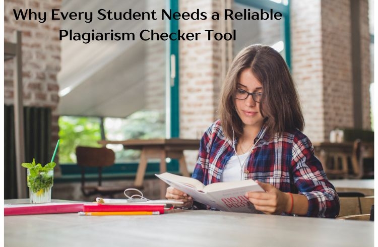 Ensuring Academic Integrity: The Importance of Plagiarism Checker Tools