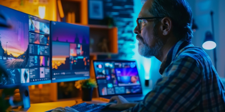 How Professional Green Screen Removal Can Augment Your Video Quality