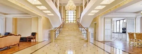 PROVIDING THE BEST ELEGANCE OF MARBLE & WOODEN POLISHING