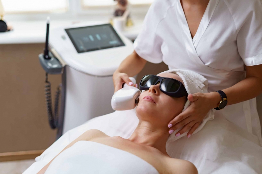 Revitalize Your Skin with Exilis: A Comprehensive Guide
