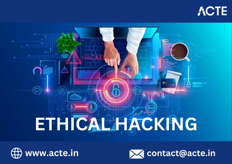 Introduction to Ethical Hacking: Exploring the World of Cybersecurity