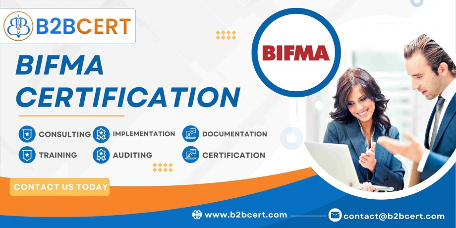 Exploring the Different Levels of BIFMA Certification