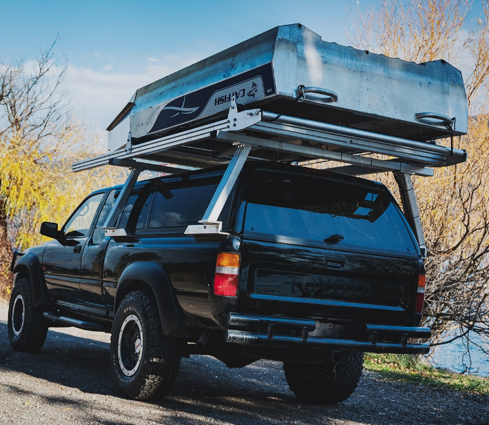 The Benefits of Purchasing a Rooftop Self-Boat Loader