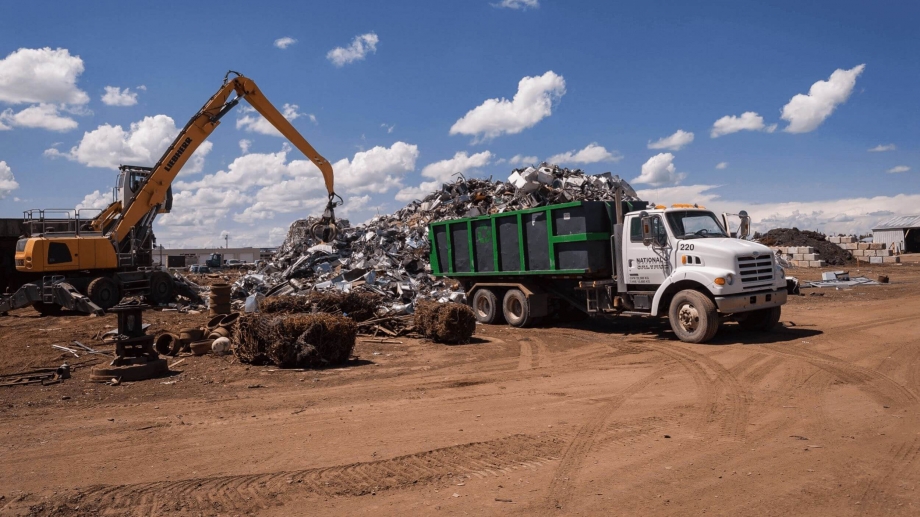 Advantages Of Hiring Qualified Dumpster Rental Companies and Choosing the Best Recycled Steel