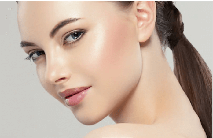 Get the Perfect Cheek Contouring in Dubai