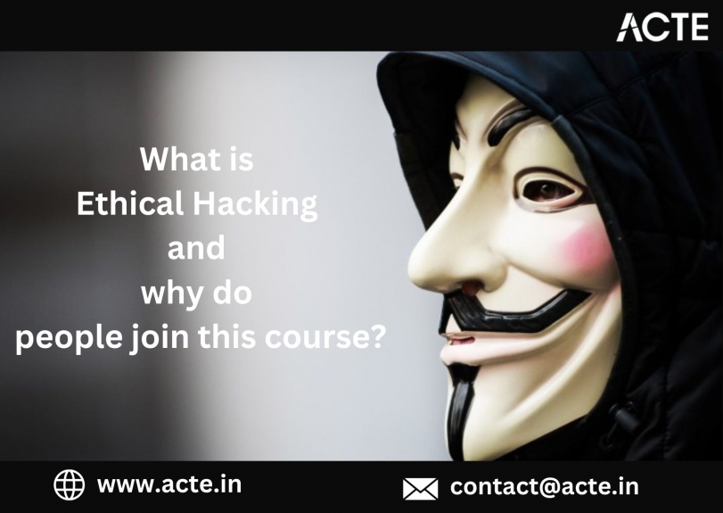 Understanding Ethical Hacking: A Gateway to Cybersecurity
