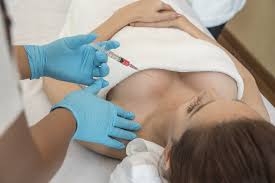 Breast Filler Injections in Dubai: The Latest Trends