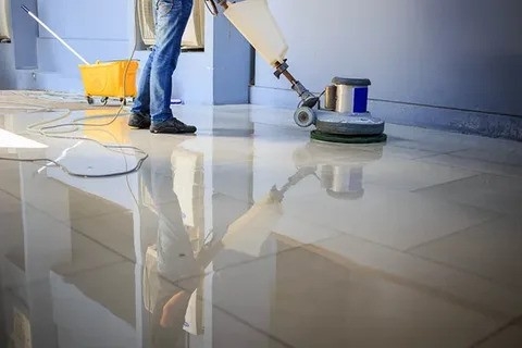 UNVEILING THE TIMELESS ELEGANCE OF MARBLE & WOODEN POLISHING SERVICES