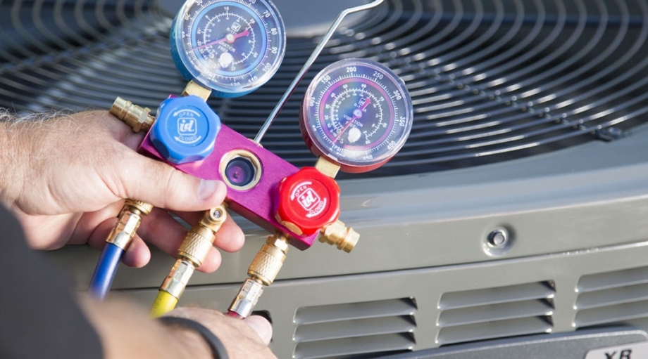 Air Conditioning Repairs and Service in Matawan NJ