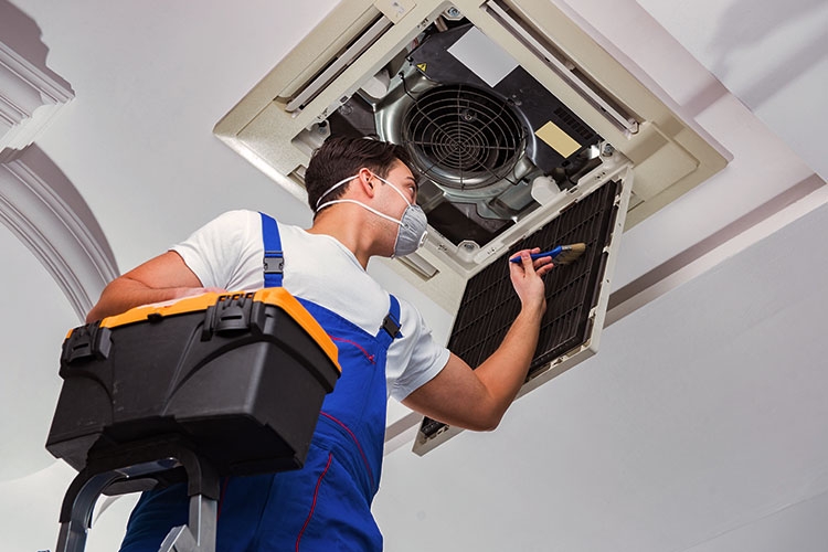 Top-Quality AC Repair Services in Kopar Khairane by High Tech Refrigeration