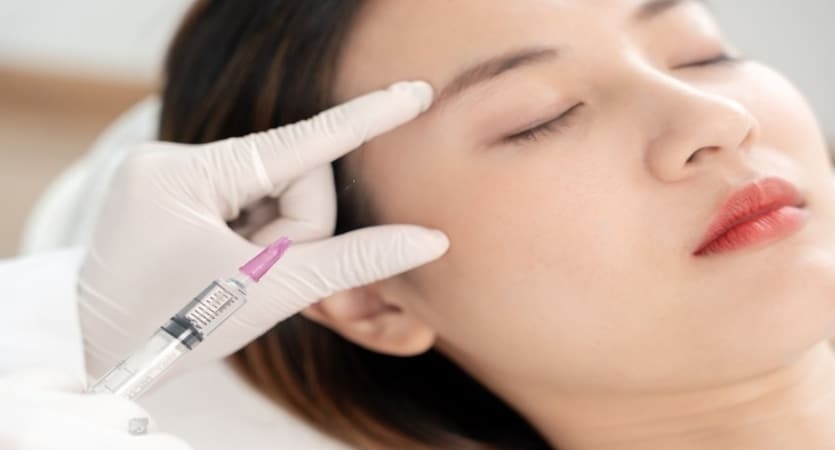 Price Comparison: Skin Whitening Injections in Dubai