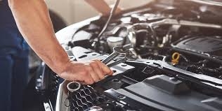 Revitalize Your Ride Discover THE DR AUTO's Car Repair Center in Katraj