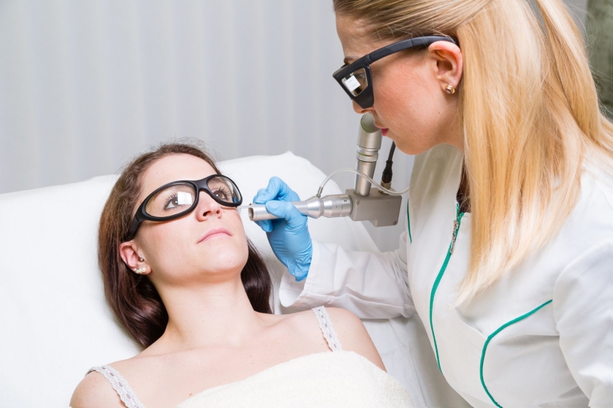 Home Remedies vs Professional Treatments for Melasma in Dubai