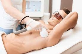 Average Laser Hair Removal Prices in Dubai