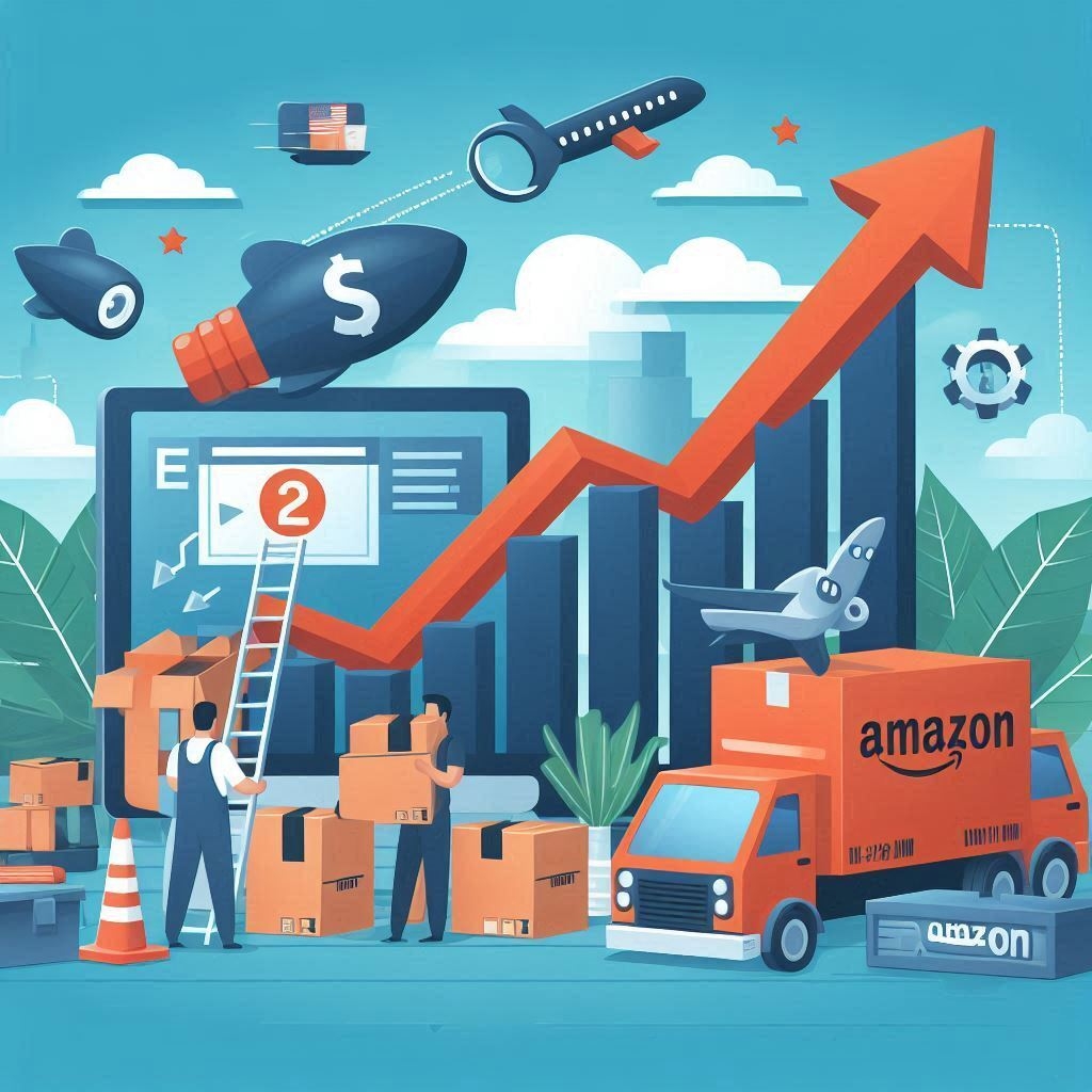 Increase Traffic and Sales: Overcome Amazon Listing Errors 