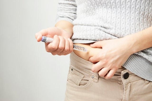 What are the Options for Weight Loss Injections in Dubai?
