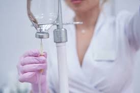 Glutathione IV Drip: Treatment for Skin Pigmentation in Dubai