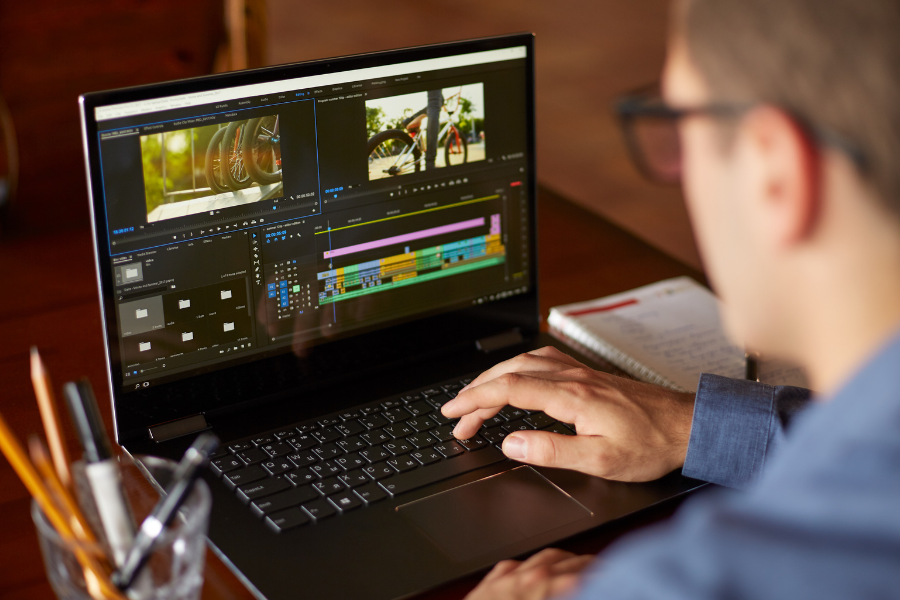 Rotoscoping: A Visual Journey From Sketchpad to Superhero