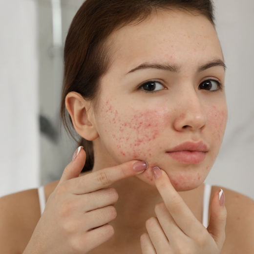 The Top 7 Causes of Glutathione-Related Acne Breakouts