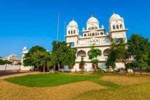 How Should I Behave at a Sikh Funeral?