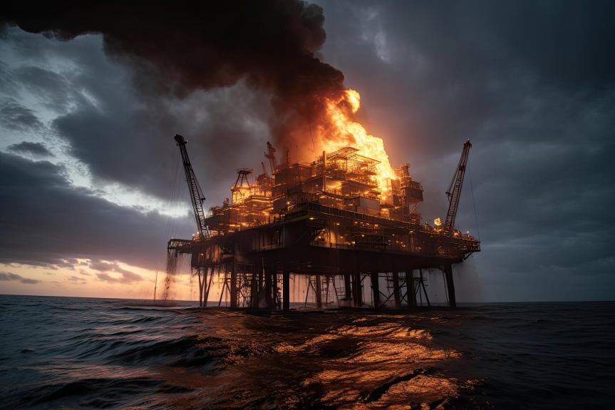 Legal Options After Oil Field Accidents