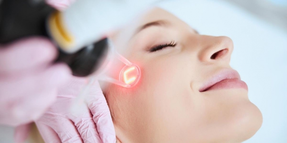 Best Fractional Co2 Laser Resurfacing Treatment 