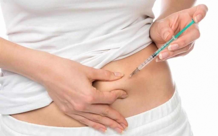 What Should I Expect from Fat Melting Injections Before and After in Dubai?