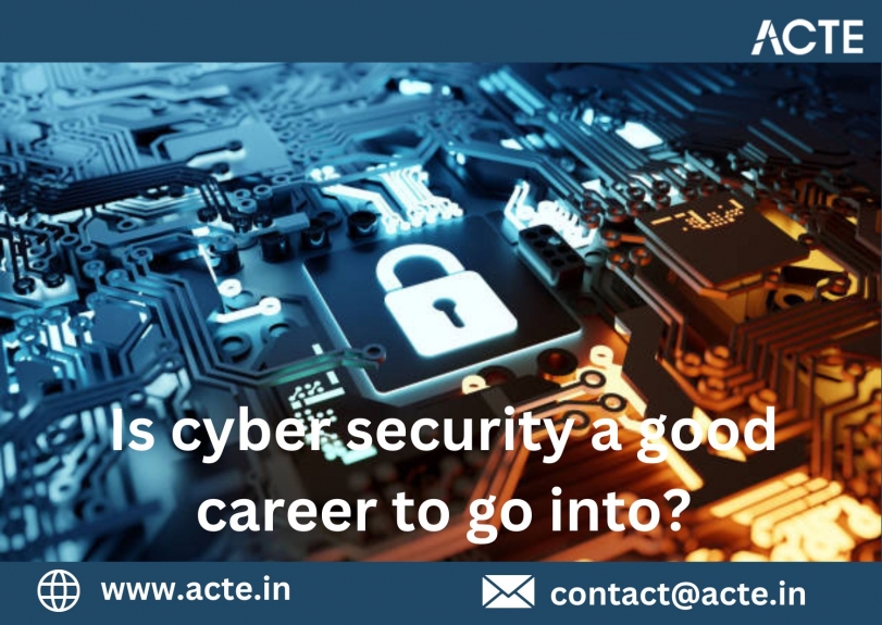 Cybersecurity Jobs: Securing Tomorrow's Digital World