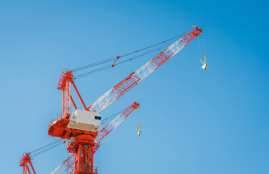 Understanding Crane Accidents and Legal Support