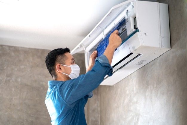 AC Repair in Kopar Khairane by High Tech Refrigeration