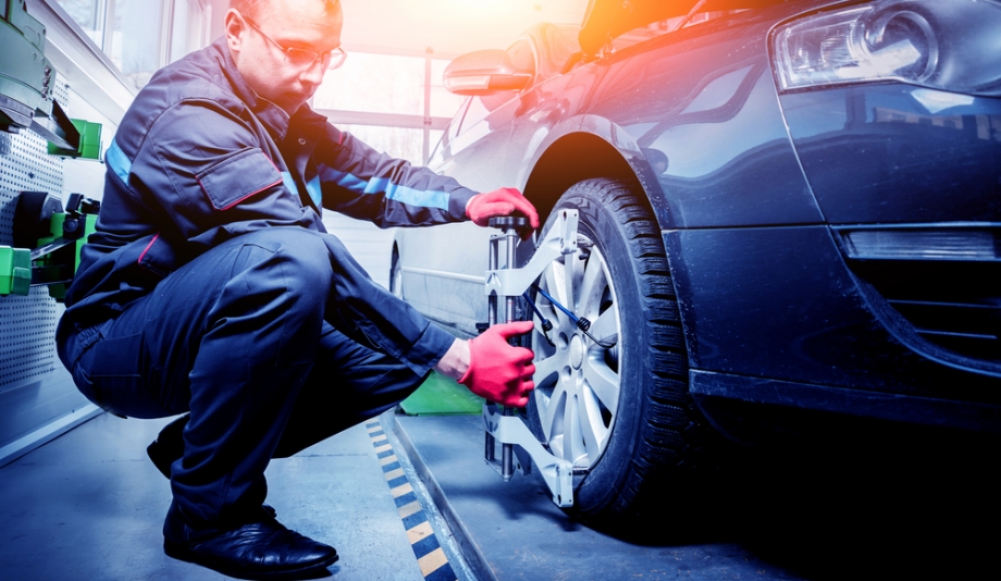 Effortless tyre Replacements with Mobile Fitting in London