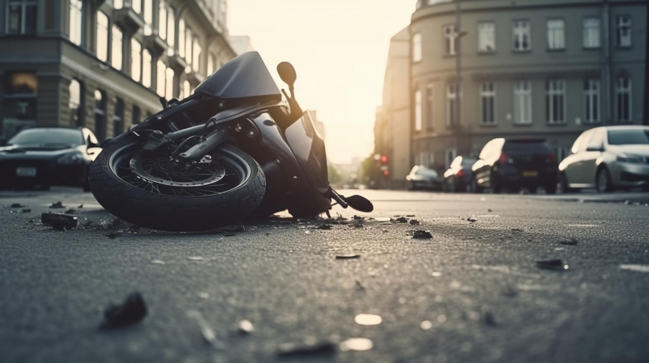 What Should You Do After A Motorcycle Accident In PHOENIX?