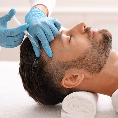 Exploring the Benefits of PRP Hair Treatment Procedures in Dubai