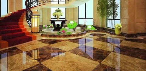 TOP QUALITY ELEGANCE OF MARBLE & WOODEN POLISHING SERVICES