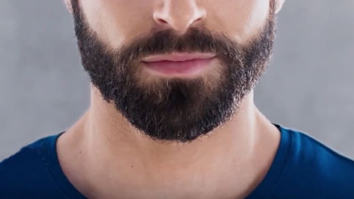 Thickfreakness: How to Grow a Thick and Fuller Beard