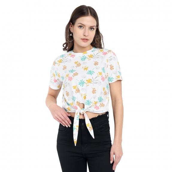 Shop Casual Women Top Wear for Everyday Elegance